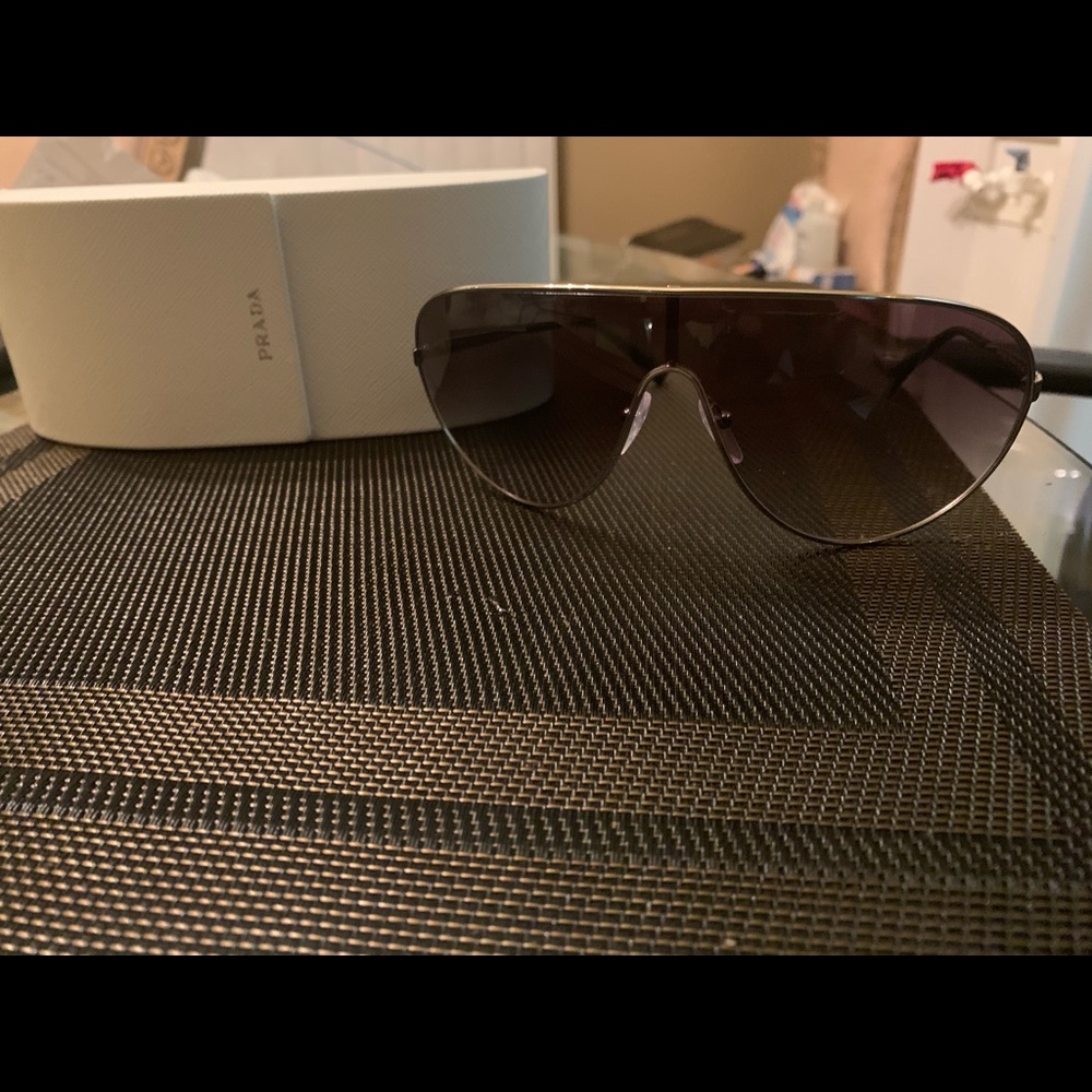 Prada Sunglasses